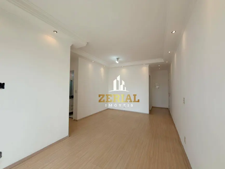 Foto 3 de Apartamento com 3 quartos para alugar, 81m2 em Cerâmica, Sao Caetano Do Sul - SP