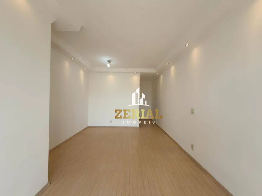 Foto 4 de Apartamento com 3 quartos para alugar, 81m2 em Cerâmica, Sao Caetano Do Sul - SP