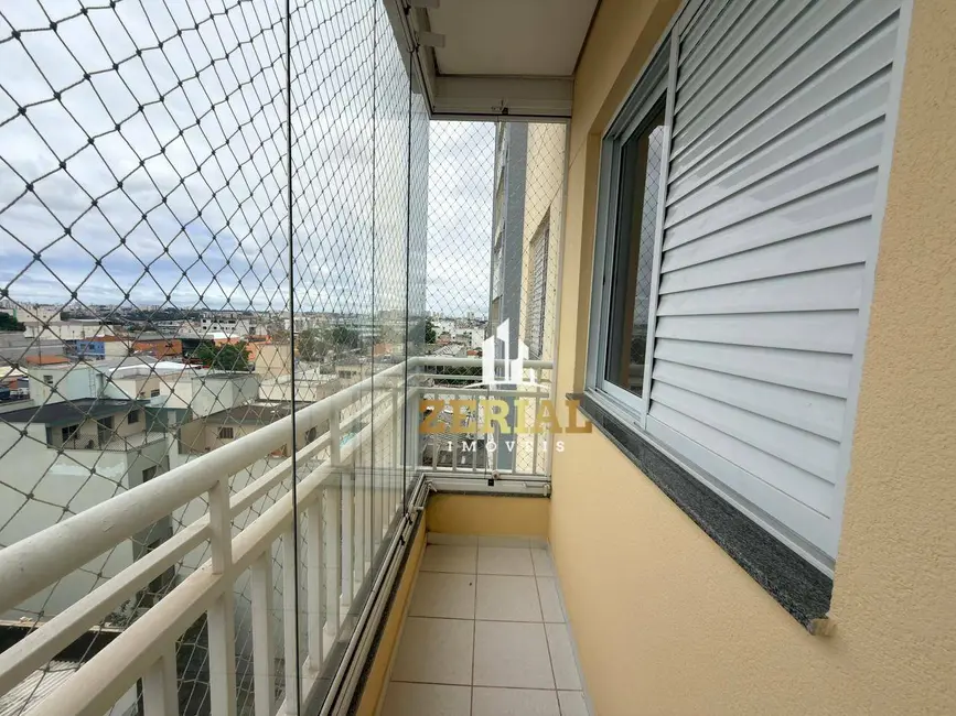 Foto 7 de Apartamento com 3 quartos para alugar, 81m2 em Cerâmica, Sao Caetano Do Sul - SP