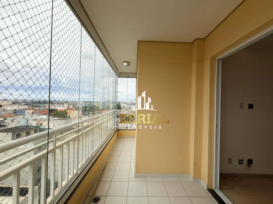 Foto 5 de Apartamento com 3 quartos para alugar, 81m2 em Cerâmica, Sao Caetano Do Sul - SP