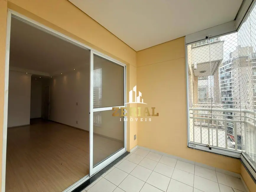 Foto 6 de Apartamento com 3 quartos para alugar, 81m2 em Cerâmica, Sao Caetano Do Sul - SP