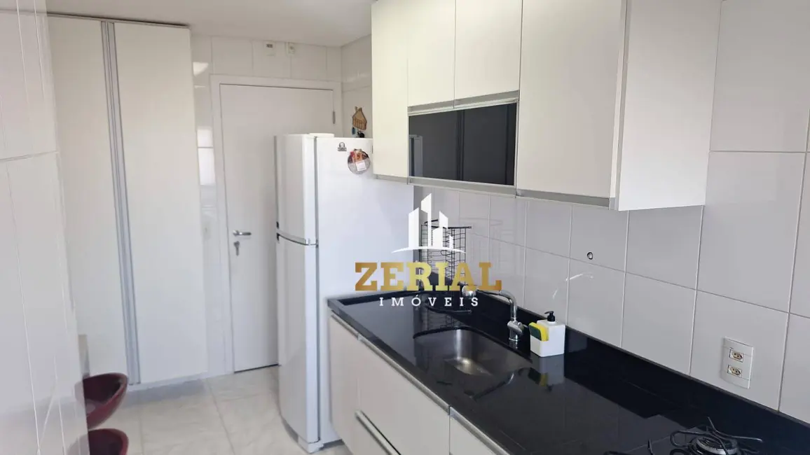 Foto 9 de Apartamento com 3 quartos à venda, 98m2 em Osvaldo Cruz, Sao Caetano Do Sul - SP