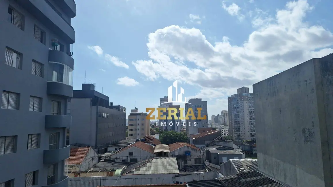Foto 2 de Apartamento com 3 quartos à venda, 98m2 em Osvaldo Cruz, Sao Caetano Do Sul - SP
