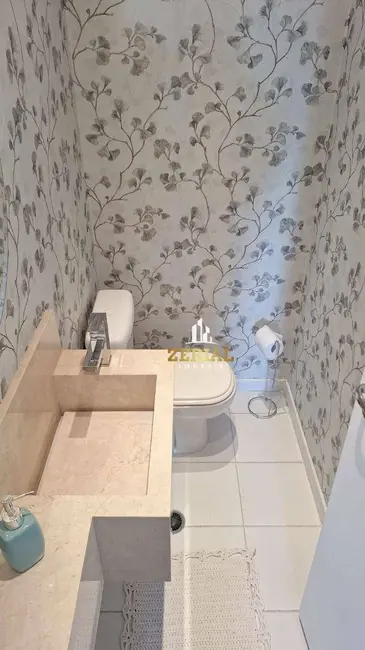 Foto 8 de Apartamento com 3 quartos à venda, 98m2 em Osvaldo Cruz, Sao Caetano Do Sul - SP