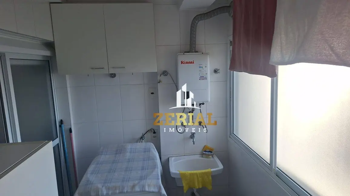 Foto 7 de Apartamento com 3 quartos à venda, 98m2 em Osvaldo Cruz, Sao Caetano Do Sul - SP