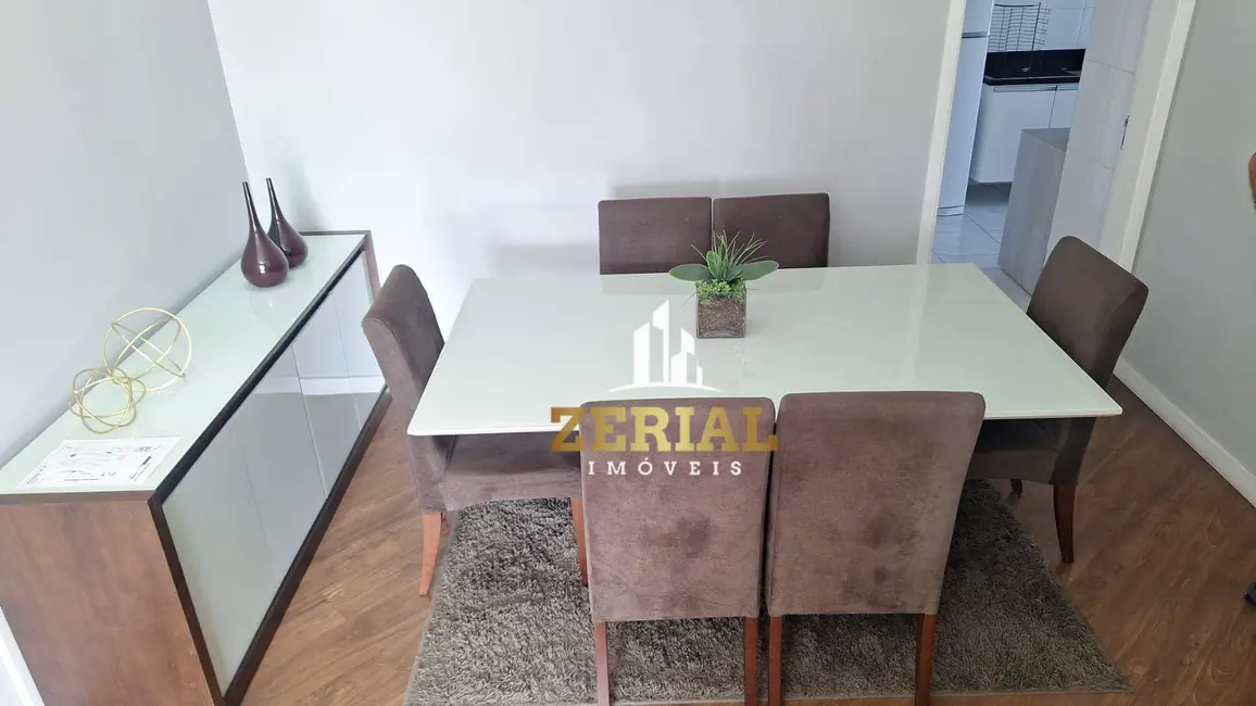 Foto 5 de Apartamento com 3 quartos à venda, 98m2 em Osvaldo Cruz, Sao Caetano Do Sul - SP