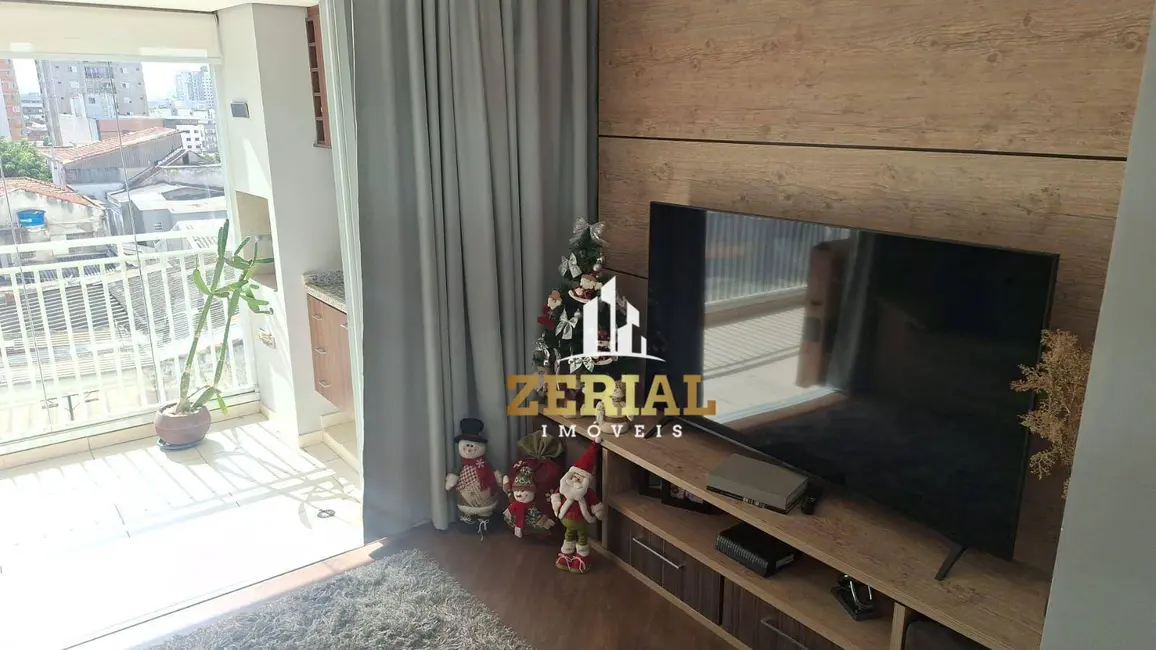 Foto 6 de Apartamento com 3 quartos à venda, 98m2 em Osvaldo Cruz, Sao Caetano Do Sul - SP