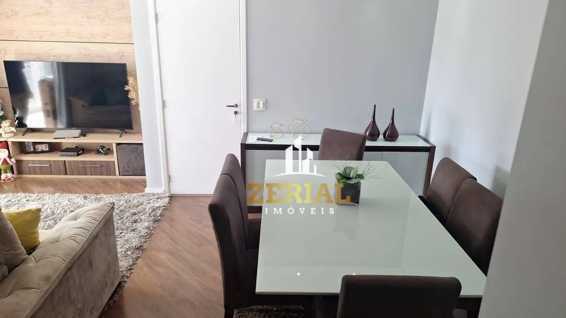 Foto 4 de Apartamento com 3 quartos à venda, 98m2 em Osvaldo Cruz, Sao Caetano Do Sul - SP