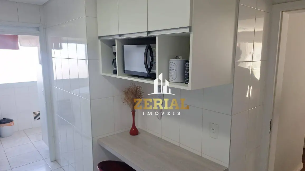 Foto 6 de Apartamento com 3 quartos à venda, 98m2 em Osvaldo Cruz, Sao Caetano Do Sul - SP