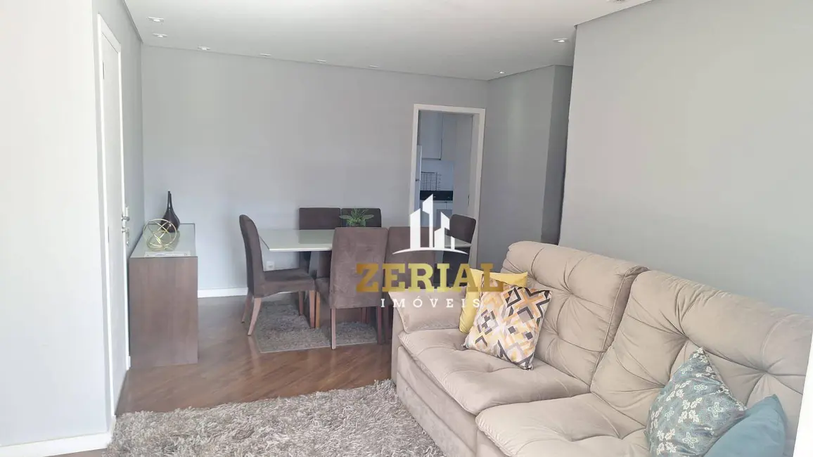Foto 2 de Apartamento com 3 quartos à venda, 98m2 em Osvaldo Cruz, Sao Caetano Do Sul - SP