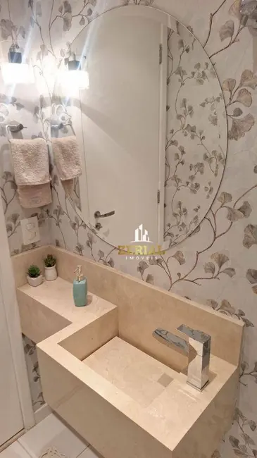 Foto 9 de Apartamento com 3 quartos à venda, 98m2 em Osvaldo Cruz, Sao Caetano Do Sul - SP