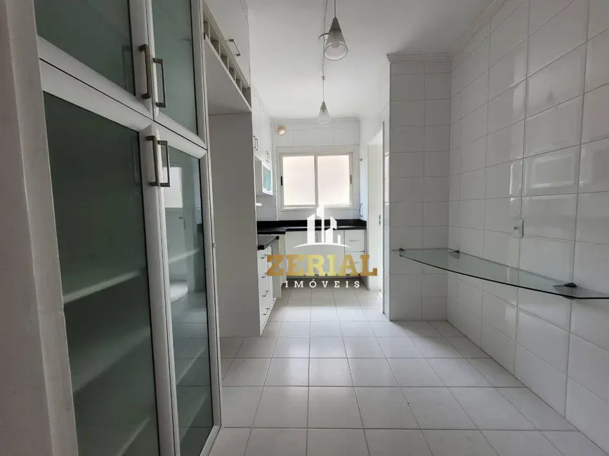 Foto 7 de Apartamento com 3 quartos à venda, 114m2 em Santo Antônio, Sao Caetano Do Sul - SP