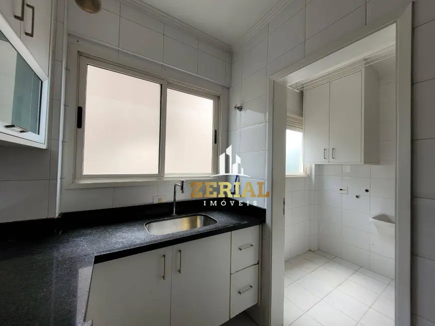 Foto 8 de Apartamento com 3 quartos à venda, 114m2 em Santo Antônio, Sao Caetano Do Sul - SP