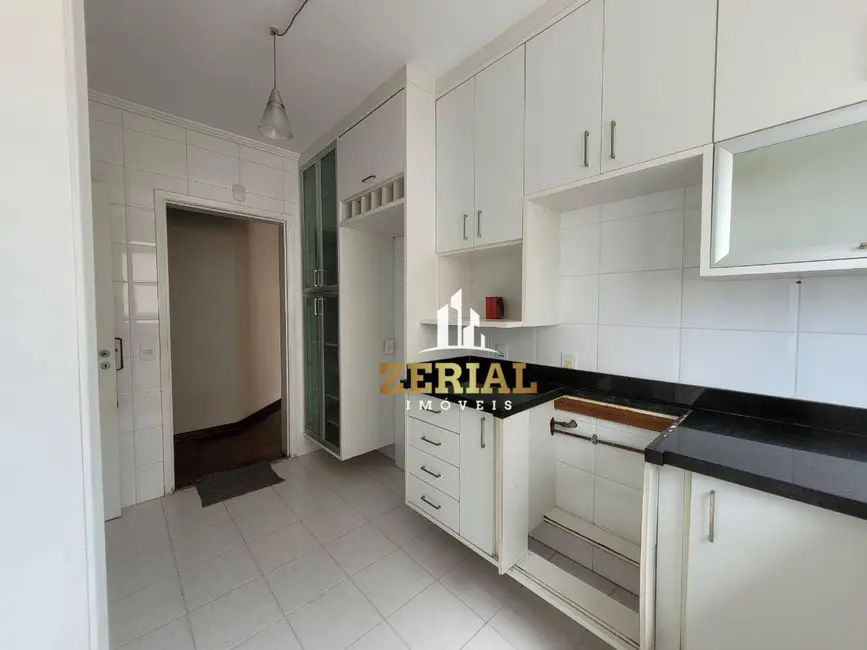 Foto 9 de Apartamento com 3 quartos à venda, 114m2 em Santo Antônio, Sao Caetano Do Sul - SP