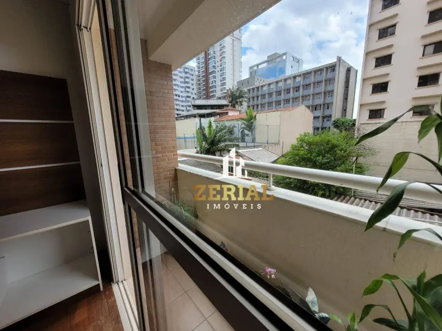 Foto 4 de Apartamento com 3 quartos à venda, 114m2 em Santo Antônio, Sao Caetano Do Sul - SP