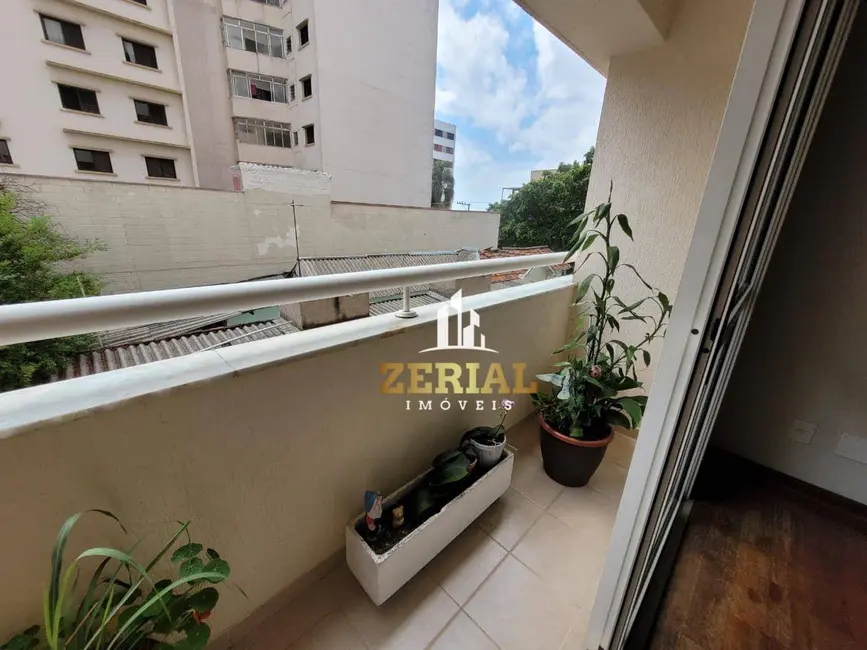 Foto 5 de Apartamento com 3 quartos à venda, 114m2 em Santo Antônio, Sao Caetano Do Sul - SP
