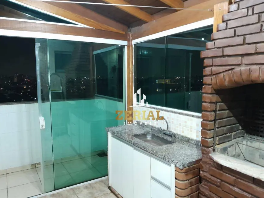 Foto 9 de Cobertura com 2 quartos à venda, 90m2 em Sao Caetano Do Sul - SP