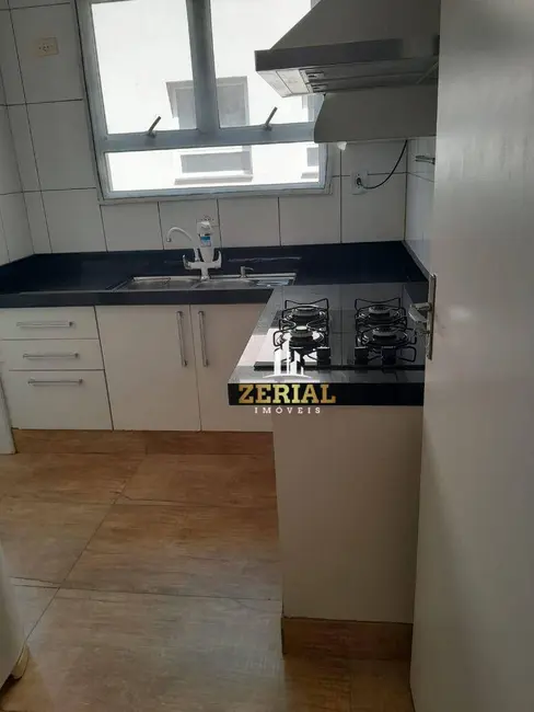 Foto 3 de Cobertura com 2 quartos à venda, 90m2 em Sao Caetano Do Sul - SP