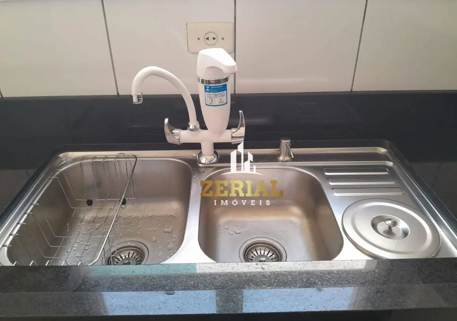 Foto 5 de Cobertura com 2 quartos à venda, 90m2 em Sao Caetano Do Sul - SP