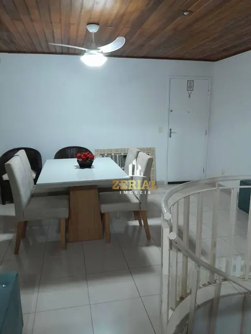 Foto 8 de Cobertura com 2 quartos à venda, 90m2 em Sao Caetano Do Sul - SP