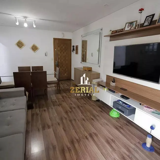 Apartamento com 3 quartos à venda, 85m2 em Vila Metalúrgica, Santo Andre - SP - imagem 4 Foto 4 de Apartamento com 3 quartos à venda, 85m2 em Vila Metalúrgica, Santo Andre - SP