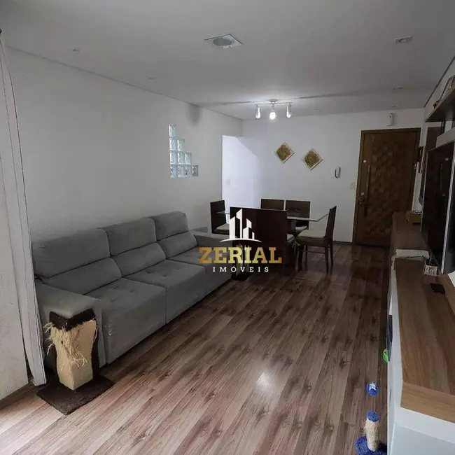 Apartamento com 3 quartos à venda, 85m2 em Vila Metalúrgica, Santo Andre - SP - imagem 3 Foto 3 de Apartamento com 3 quartos à venda, 85m2 em Vila Metalúrgica, Santo Andre - SP