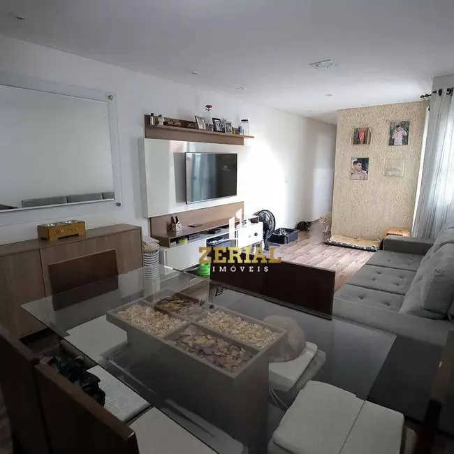 Apartamento com 3 quartos à venda, 85m2 em Vila Metalúrgica, Santo Andre - SP - imagem 2 Foto 2 de Apartamento com 3 quartos à venda, 85m2 em Vila Metalúrgica, Santo Andre - SP