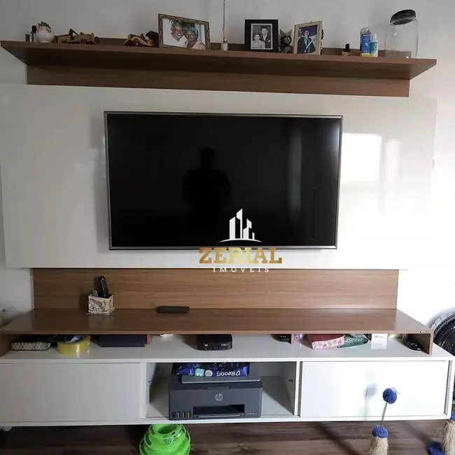 Apartamento com 3 quartos à venda, 85m2 em Vila Metalúrgica, Santo Andre - SP - imagem 5 Foto 5 de Apartamento com 3 quartos à venda, 85m2 em Vila Metalúrgica, Santo Andre - SP