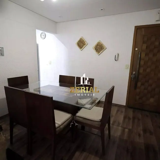 Apartamento com 3 quartos à venda, 85m2 em Vila Metalúrgica, Santo Andre - SP - imagem 6 Foto 6 de Apartamento com 3 quartos à venda, 85m2 em Vila Metalúrgica, Santo Andre - SP