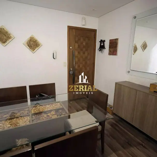 Apartamento com 3 quartos à venda, 85m2 em Vila Metalúrgica, Santo Andre - SP - imagem 7 Foto 7 de Apartamento com 3 quartos à venda, 85m2 em Vila Metalúrgica, Santo Andre - SP