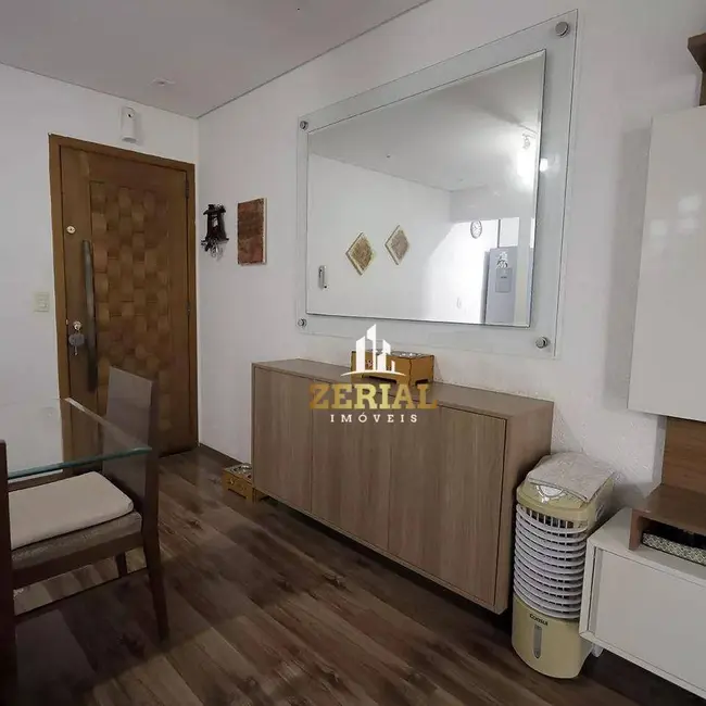 Apartamento com 3 quartos à venda, 85m2 em Vila Metalúrgica, Santo Andre - SP - imagem 8 Foto 8 de Apartamento com 3 quartos à venda, 85m2 em Vila Metalúrgica, Santo Andre - SP