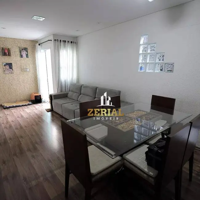 Apartamento com 3 quartos à venda, 85m2 em Vila Metalúrgica, Santo Andre - SP - imagem 1 Foto 1 de Apartamento com 3 quartos à venda, 85m2 em Vila Metalúrgica, Santo Andre - SP
