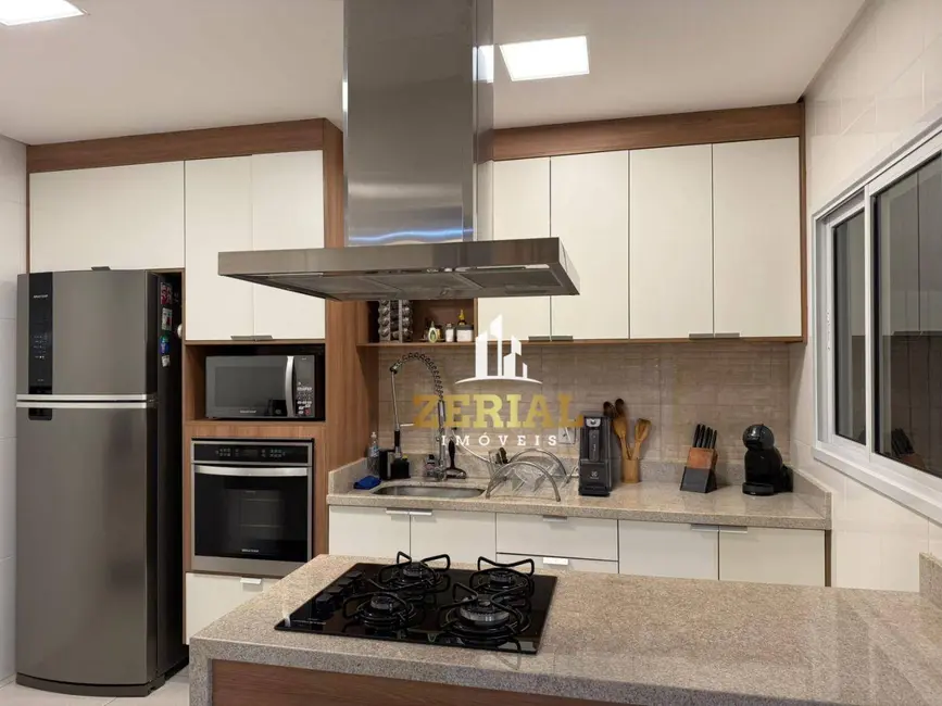 Foto 7 de Sobrado com 3 quartos para alugar, 142m2 em Vila Libanesa, São Paulo - SP