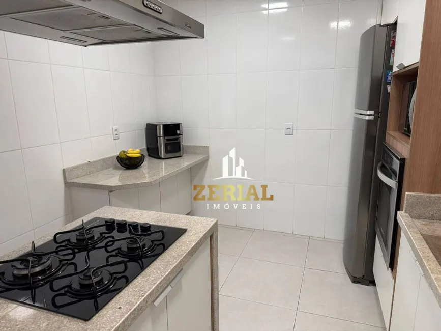 Foto 6 de Sobrado com 3 quartos para alugar, 142m2 em Vila Libanesa, São Paulo - SP