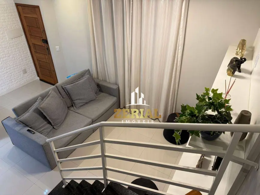 Foto 9 de Sobrado com 3 quartos para alugar, 142m2 em Vila Libanesa, São Paulo - SP