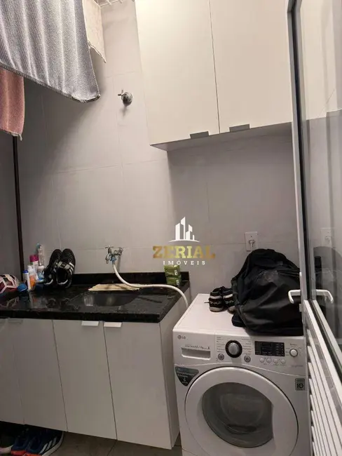 Foto 8 de Sobrado com 3 quartos para alugar, 142m2 em Vila Libanesa, São Paulo - SP