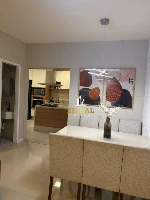 Foto 4 de Sobrado com 3 quartos para alugar, 142m2 em Vila Libanesa, São Paulo - SP