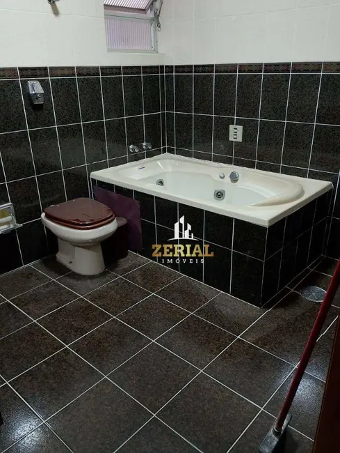 Foto 9 de Casa com 3 quartos à venda, 375m2 em Jardim São Caetano, Sao Caetano Do Sul - SP