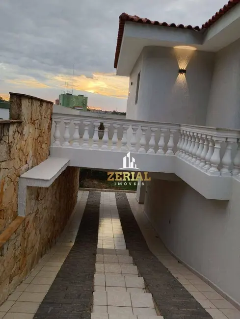 Foto 3 de Casa com 3 quartos à venda, 375m2 em Jardim São Caetano, Sao Caetano Do Sul - SP