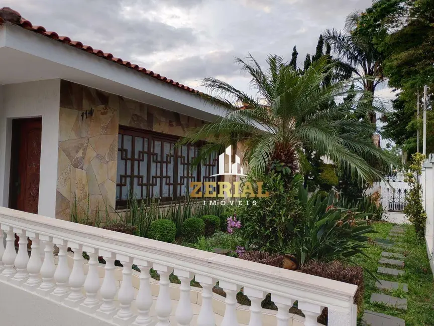 Foto 2 de Casa com 3 quartos à venda, 375m2 em Jardim São Caetano, Sao Caetano Do Sul - SP