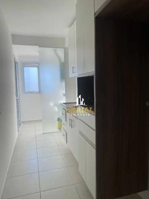 Foto 3 de Apartamento com 2 quartos para alugar, 68m2 em Santa Paula, Sao Caetano Do Sul - SP