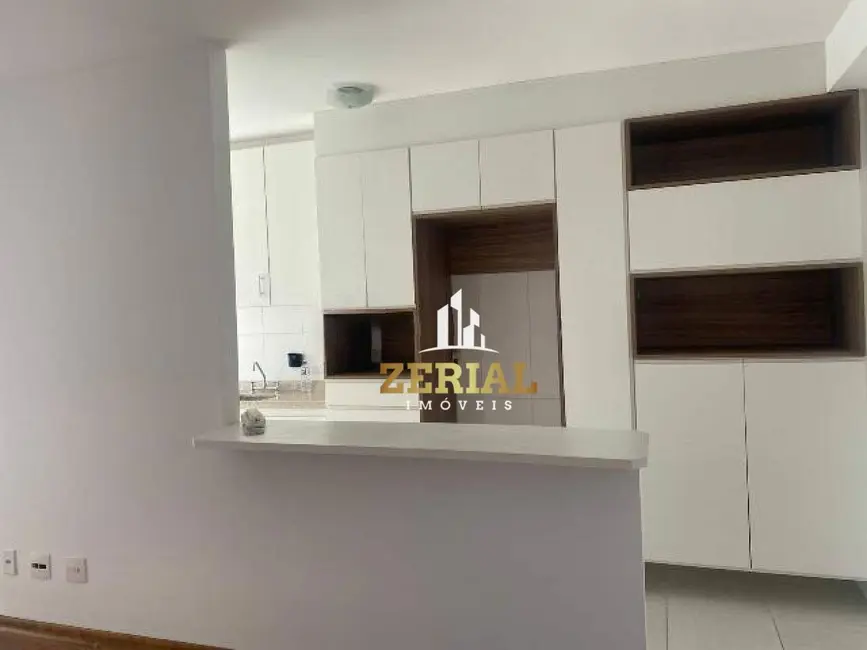 Foto 2 de Apartamento com 2 quartos para alugar, 68m2 em Santa Paula, Sao Caetano Do Sul - SP