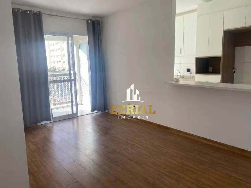 Foto 1 de Apartamento com 2 quartos para alugar, 68m2 em Santa Paula, Sao Caetano Do Sul - SP