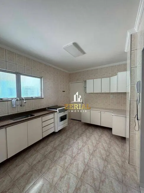 Foto 5 de Apartamento com 1 quarto para alugar, 65m2 em Santo Antônio, Sao Caetano Do Sul - SP