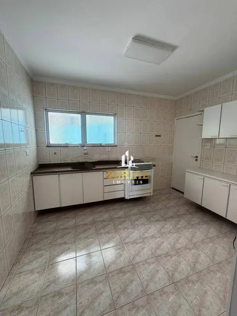 Foto 6 de Apartamento com 1 quarto para alugar, 65m2 em Santo Antônio, Sao Caetano Do Sul - SP