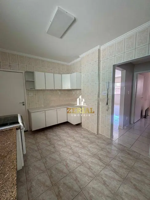Foto 7 de Apartamento com 1 quarto para alugar, 65m2 em Santo Antônio, Sao Caetano Do Sul - SP