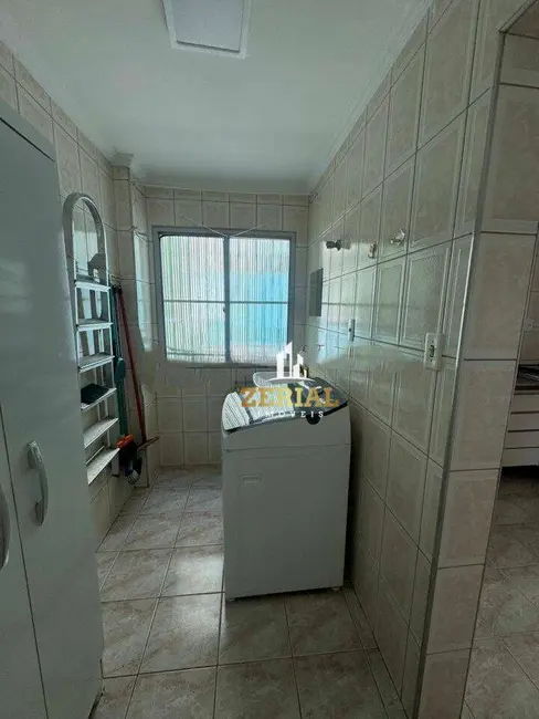 Foto 8 de Apartamento com 1 quarto para alugar, 65m2 em Santo Antônio, Sao Caetano Do Sul - SP