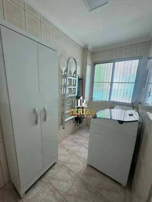 Foto 9 de Apartamento com 1 quarto para alugar, 65m2 em Santo Antônio, Sao Caetano Do Sul - SP