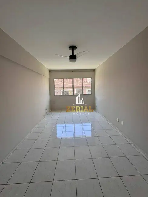 Foto 1 de Apartamento com 1 quarto para alugar, 65m2 em Santo Antônio, Sao Caetano Do Sul - SP