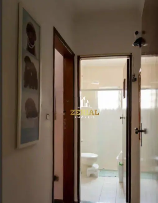 Foto 8 de Casa com 3 quartos à venda, 119m2 em Santa Maria, Santo Andre - SP